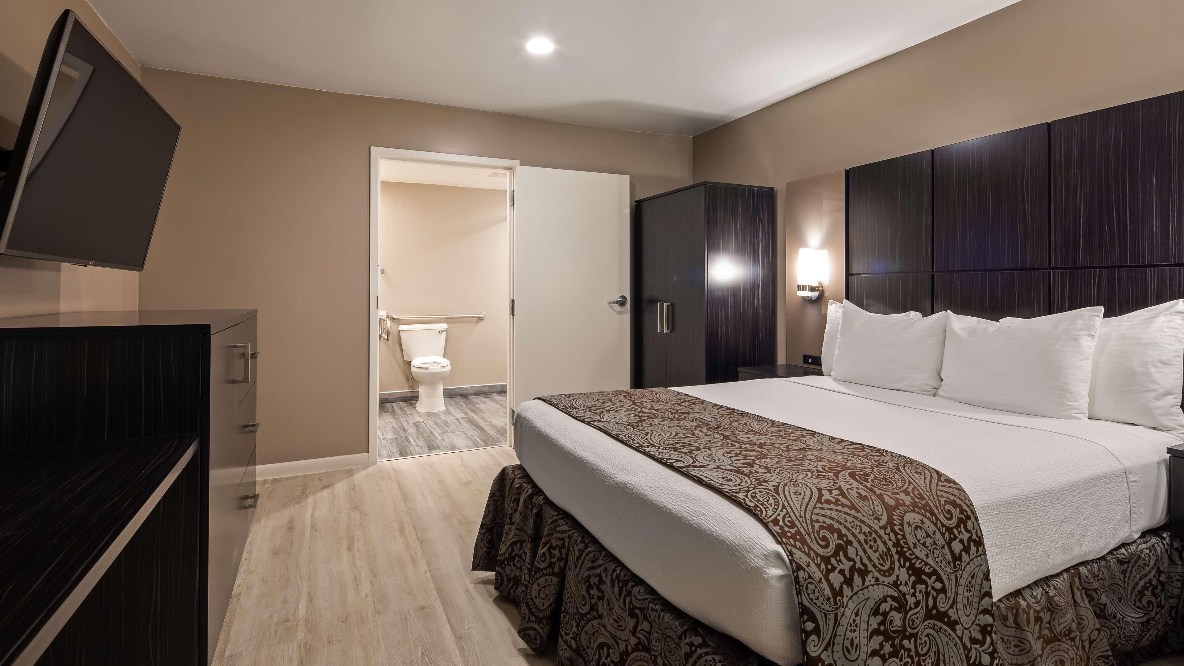 Surestay Plus By Best Western Santa Clara Silicon Valley Exterior photo