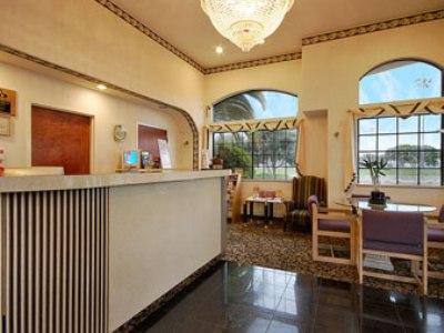 Surestay Plus By Best Western Santa Clara Silicon Valley Interior photo