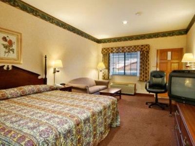 Surestay Plus By Best Western Santa Clara Silicon Valley Exterior photo
